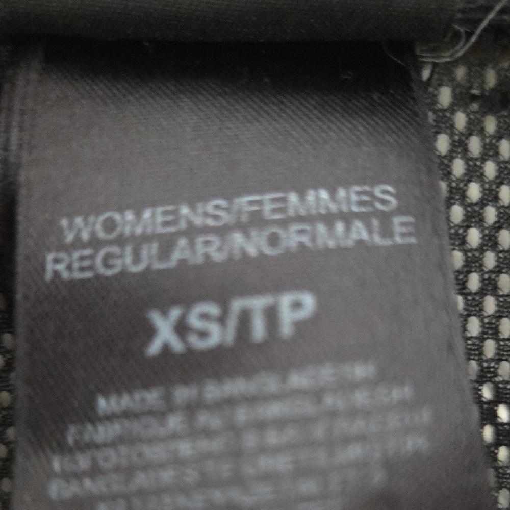 The North Face Womens Black Shell Jacket - Picture 3 of 4